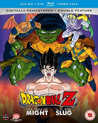 Dragon ball movie - z,