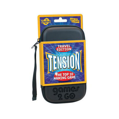 Games tension travel - go,