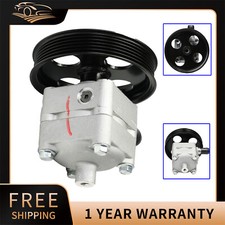 Power Steering Pump 30665100