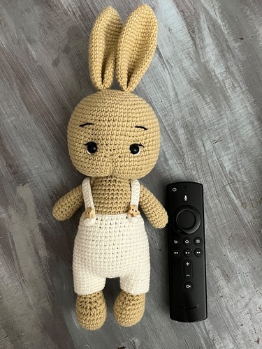 Baby gift crochet handmade - gift,