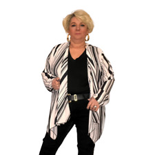 WOMENS JACKET LADIES BLACK