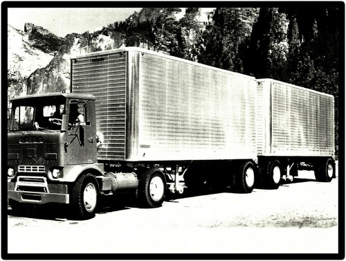 Vtg look gmc new metal - gmc,