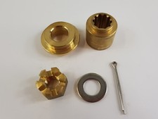 Propeller hardware kit