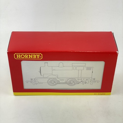 Hornby r3091 0 - hornby, 0-4-0