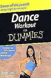 Dance workout for dummies dvd - for,