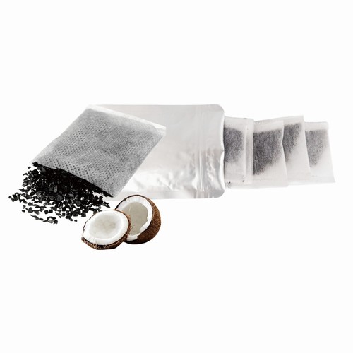 Zenvolt activated carbon - activated,
