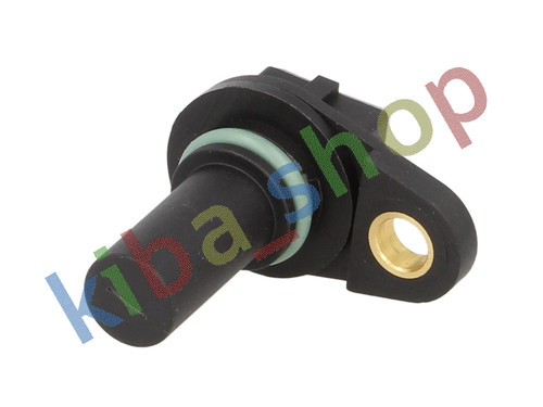 Crankshaft position sensor - crankshaft,