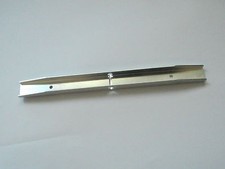 vintage Tamiya  Blazing Blazer Hilux alloy rear bumper polish colors 