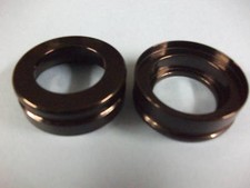 TRIUMPH  FORK SPRING TOP