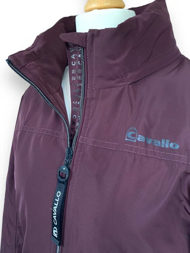 Cavallo elea jacket red - jacket, in