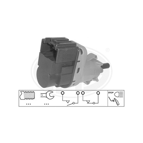 Era 330815 stop light switch - era,