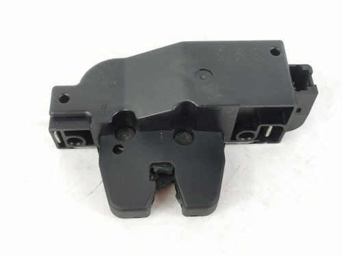 Boot lock 9652301980 2007 - lock,