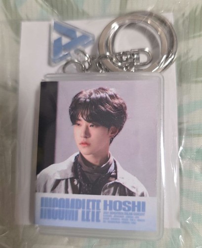 Seventeen digital code cap - digital,