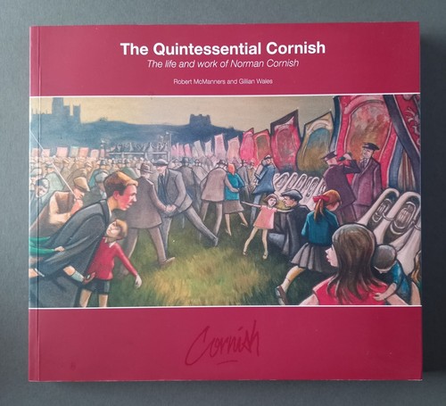 The quintessential cornish - the,