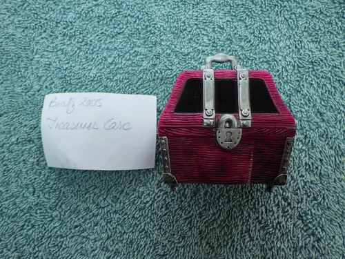 Original bratz doll 2005 - doll:,
