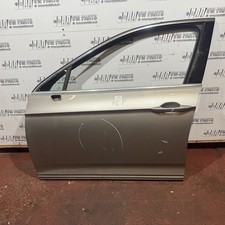 VW PASSAT B8 ESTATE PASSENGER SIDE FRONT BARE DOOR SILVER LB7W 2015-2019