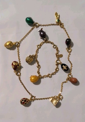 Joan rivers vintage faberge - joan,