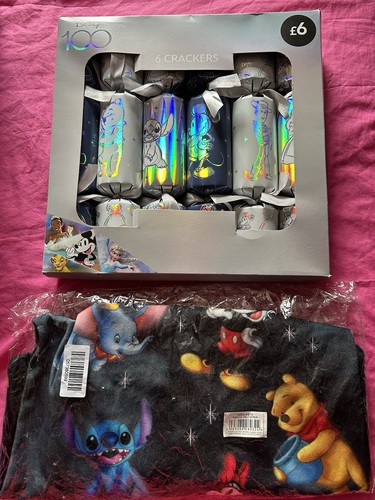 New disney 100 - new,