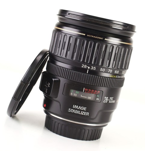 Canon 135mm image - ef, 28-135mm