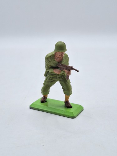 Britains deetail army - us,