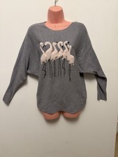 Blue Vanilla Women’s Grey