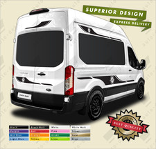 COMPASS STRIPE STICKERS FOR