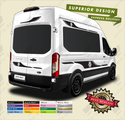 Compass stripe stickers for - compass,