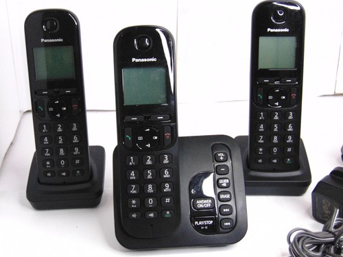 Panasonic tgc220e cordless - kx-tgc220e,