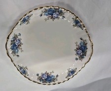 Royal Albert Moonlight Rose