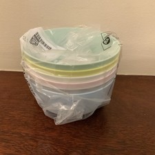 Set of 6 IKEA KALAS New