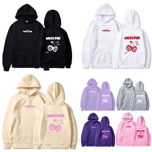 Girls boys wht black cherry - girls,
