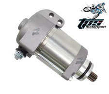 ELECTRIC START STARTER MOTOR