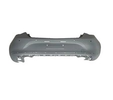 Vauxhall Astra J New Rear