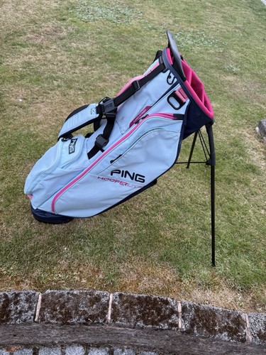 Ping hoofer lite - lite, golf