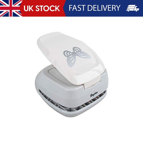 Rayher butterfly punch 5 - rayher, punch,