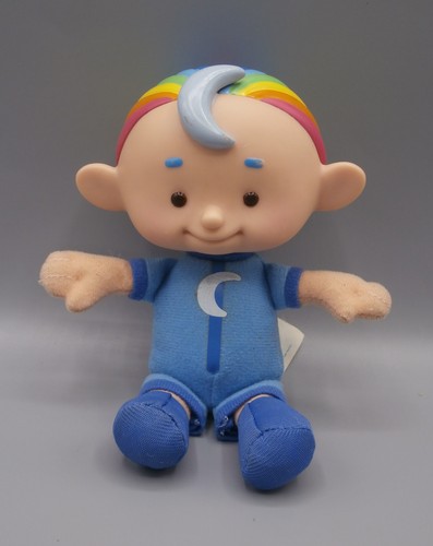 Vivid imaginations cloudbabies - imaginations,