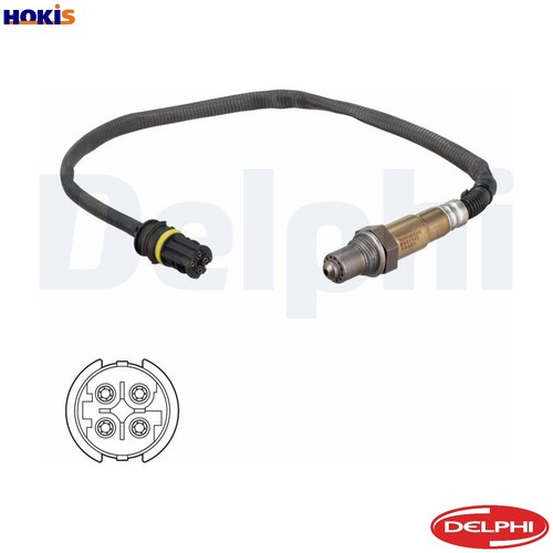 Lambda sensor es21190 12b1 - lambda, es21190-12b1