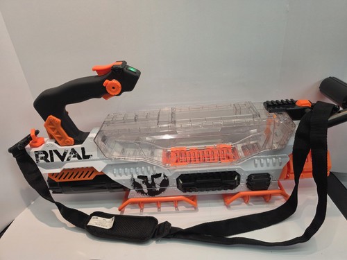 Nerf rival prometheus - rival,