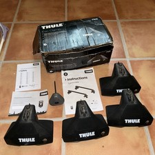 Thule Evo Clamp Footpack 7105