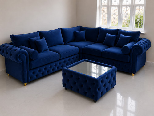 Brand new rio chesterfield - brand,