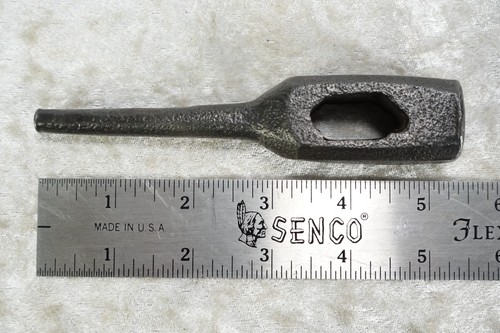 Small vintage blacksmith - small,