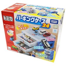 TAKARA TOMY TOMICA World