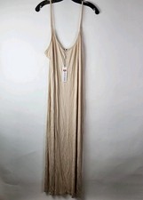 Kate Kasin Womens 2XL Maxi