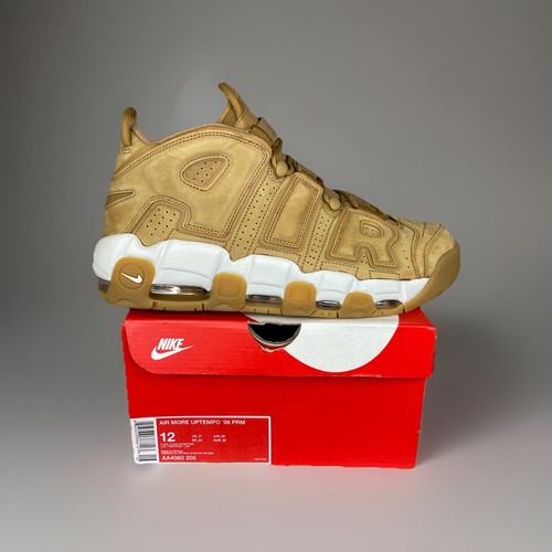 Nike air more uptempo - air,