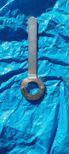 Honda clutch tool cadet - clutch,