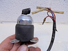 YAMAHA  CS3B CS3C CS3 B C IGNITION MAIN SWITCH 237-82508-10 (5E)