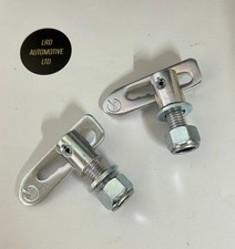 LAND ROVER DEFENDER & SERIES 2