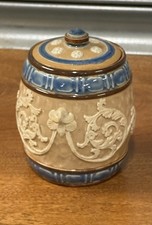Antique doulton lambeth - antique,