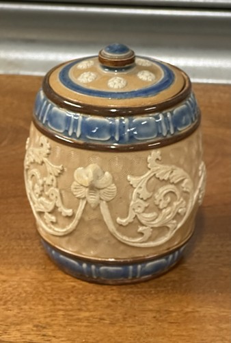 Antique doulton lambeth - antique,