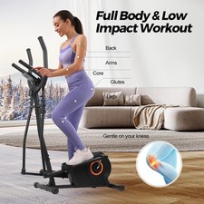 Panana Magnetic Cross Trainer